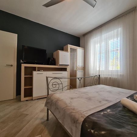 Bed And Breakfast Villa Klaic Dubrovnik Luaran gambar