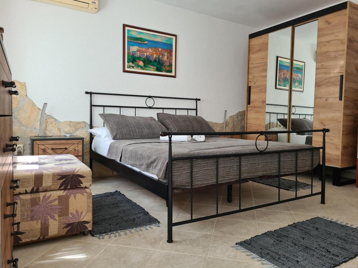 Bed And Breakfast Villa Klaic Dubrovnik Luaran gambar
