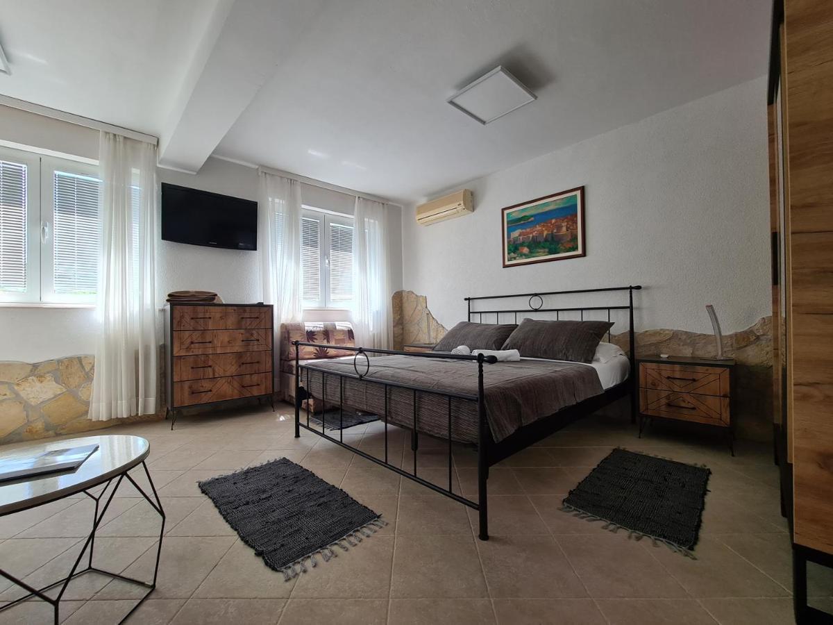 Bed And Breakfast Villa Klaic Dubrovnik Luaran gambar