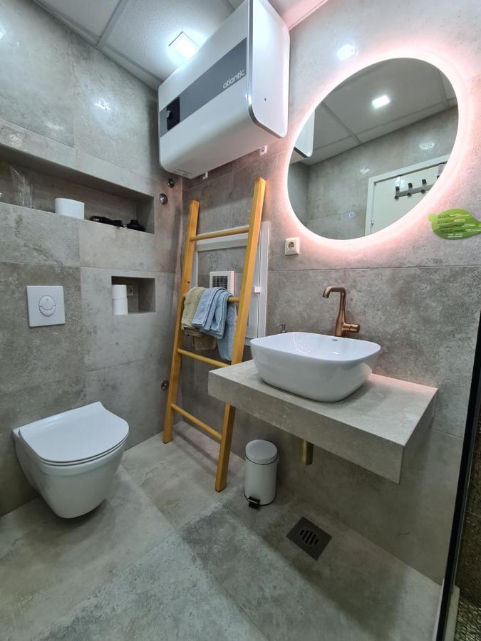 Bed And Breakfast Villa Klaic Dubrovnik Luaran gambar