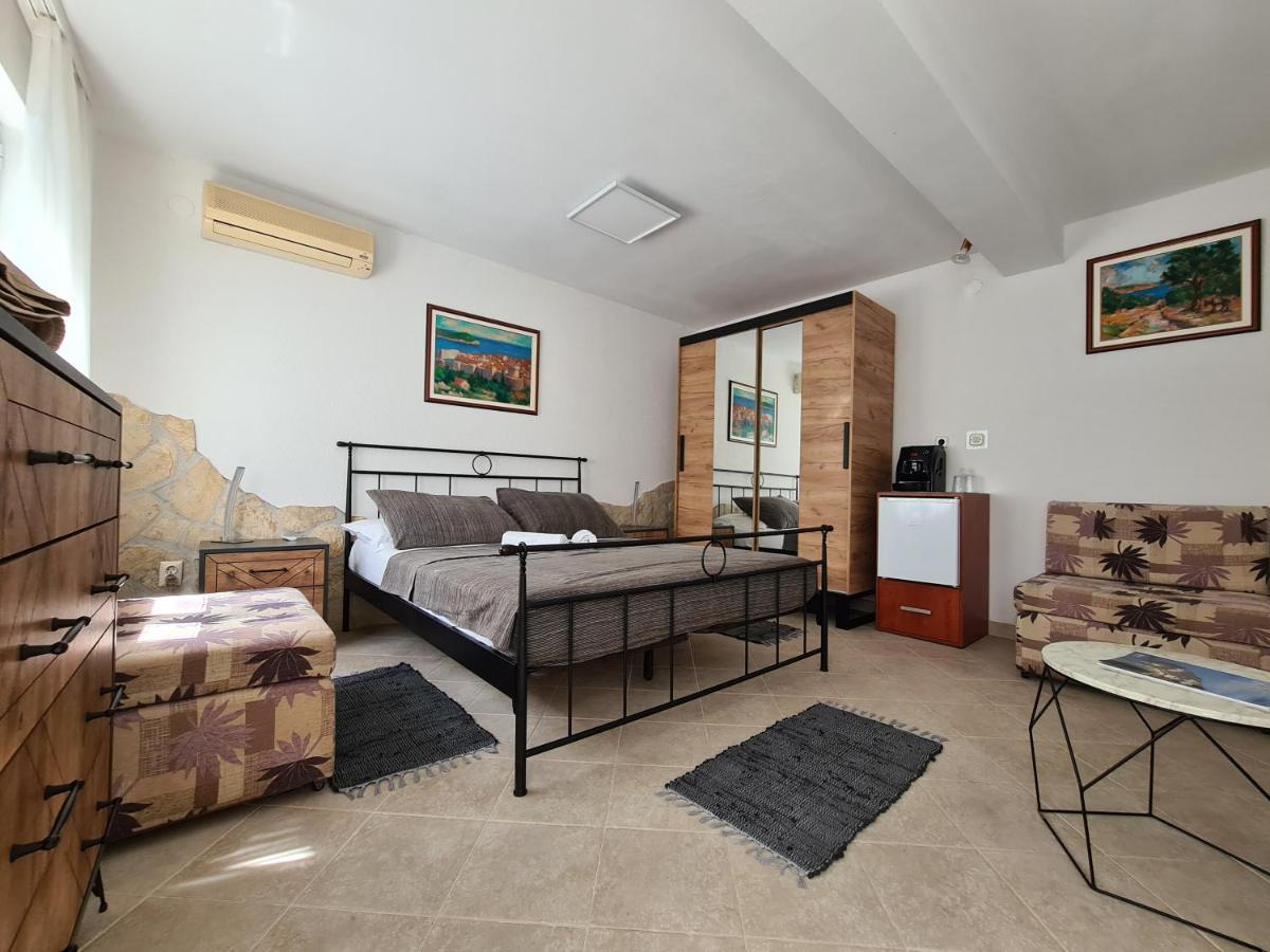 Bed And Breakfast Villa Klaic Dubrovnik Luaran gambar