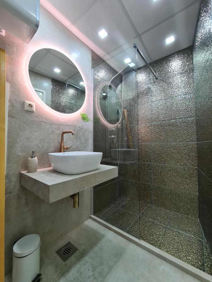 Bed And Breakfast Villa Klaic Dubrovnik Luaran gambar