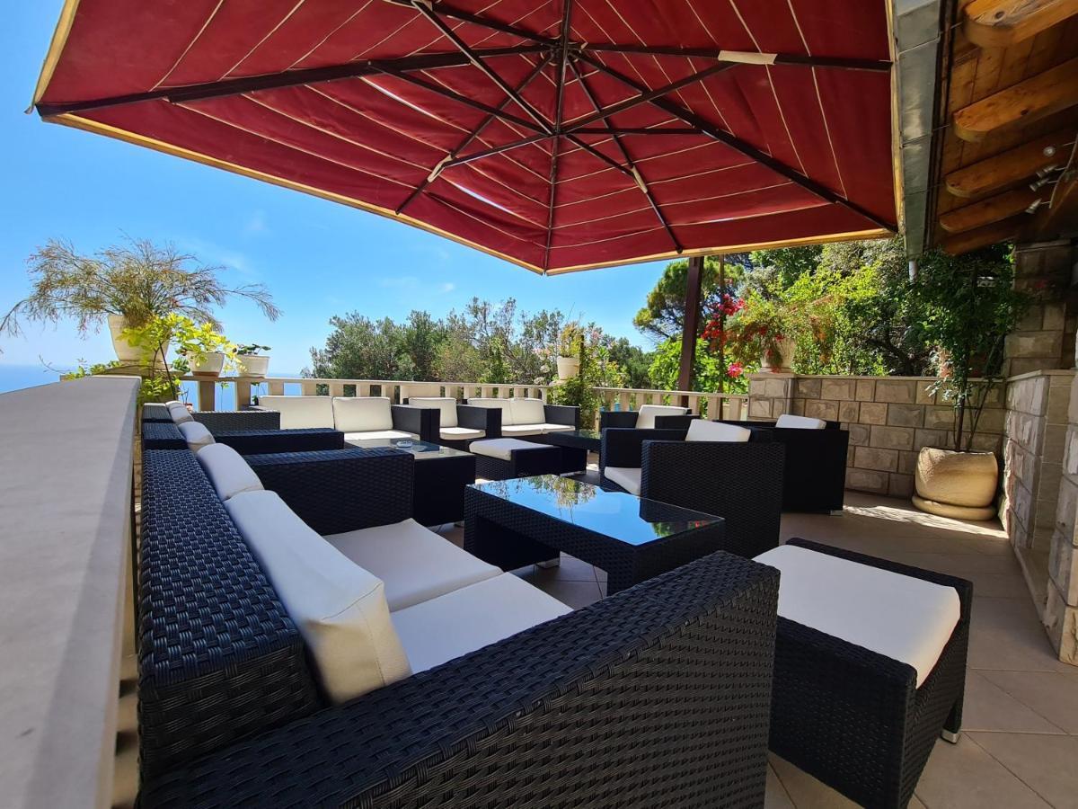 Bed And Breakfast Villa Klaic Dubrovnik Luaran gambar