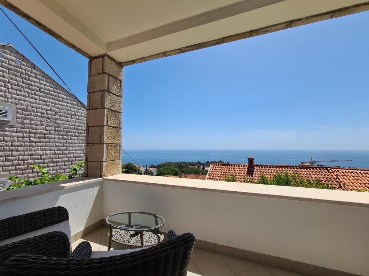 Bed And Breakfast Villa Klaic Dubrovnik Luaran gambar