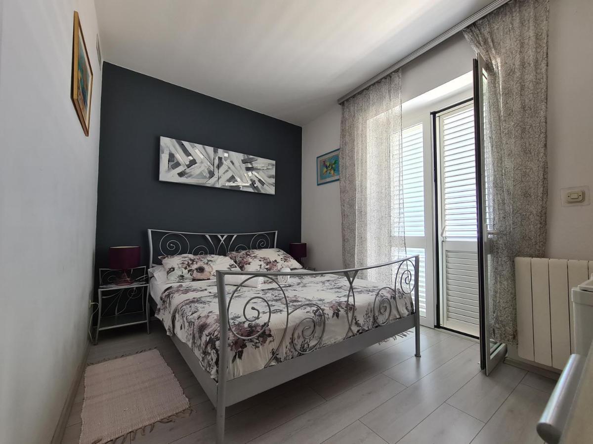 Bed And Breakfast Villa Klaic Dubrovnik Luaran gambar