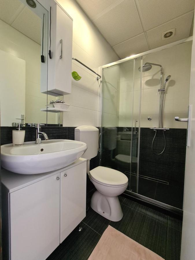 Bed And Breakfast Villa Klaic Dubrovnik Luaran gambar
