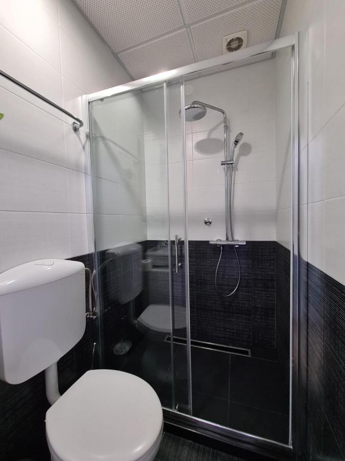 Bed And Breakfast Villa Klaic Dubrovnik Luaran gambar