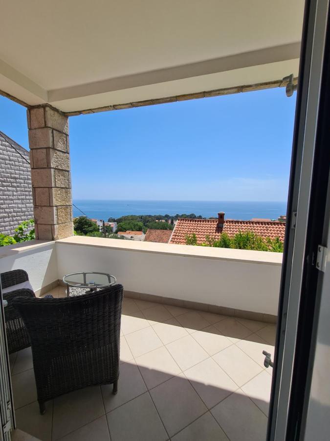 Bed And Breakfast Villa Klaic Dubrovnik Luaran gambar