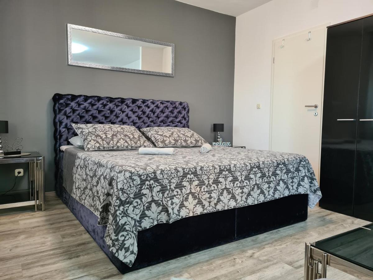 Bed And Breakfast Villa Klaic Dubrovnik Luaran gambar