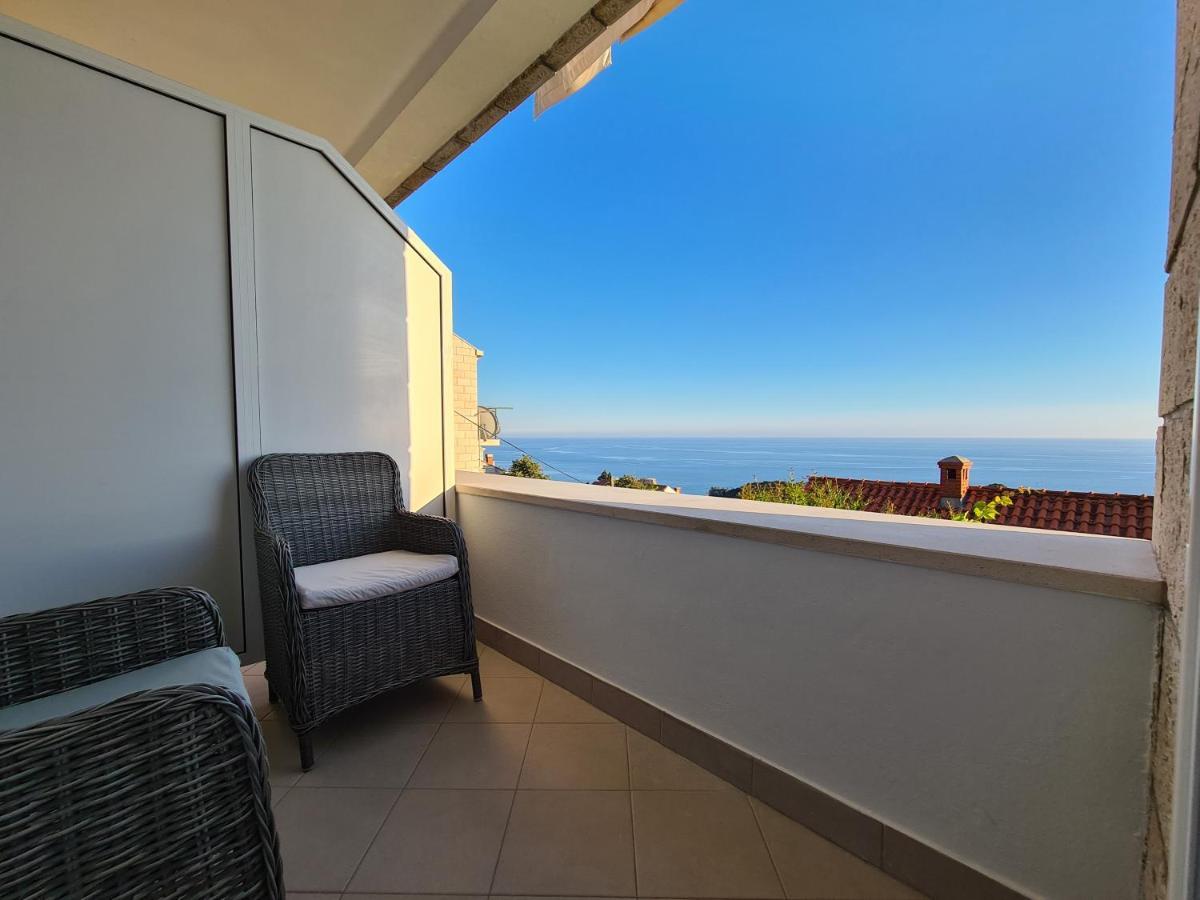 Bed And Breakfast Villa Klaic Dubrovnik Luaran gambar