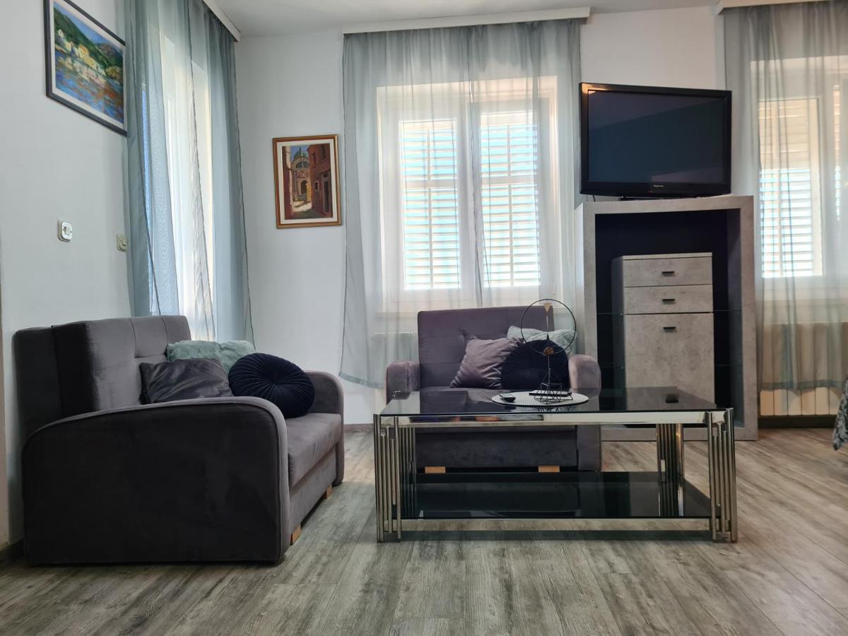 Bed And Breakfast Villa Klaic Dubrovnik Luaran gambar