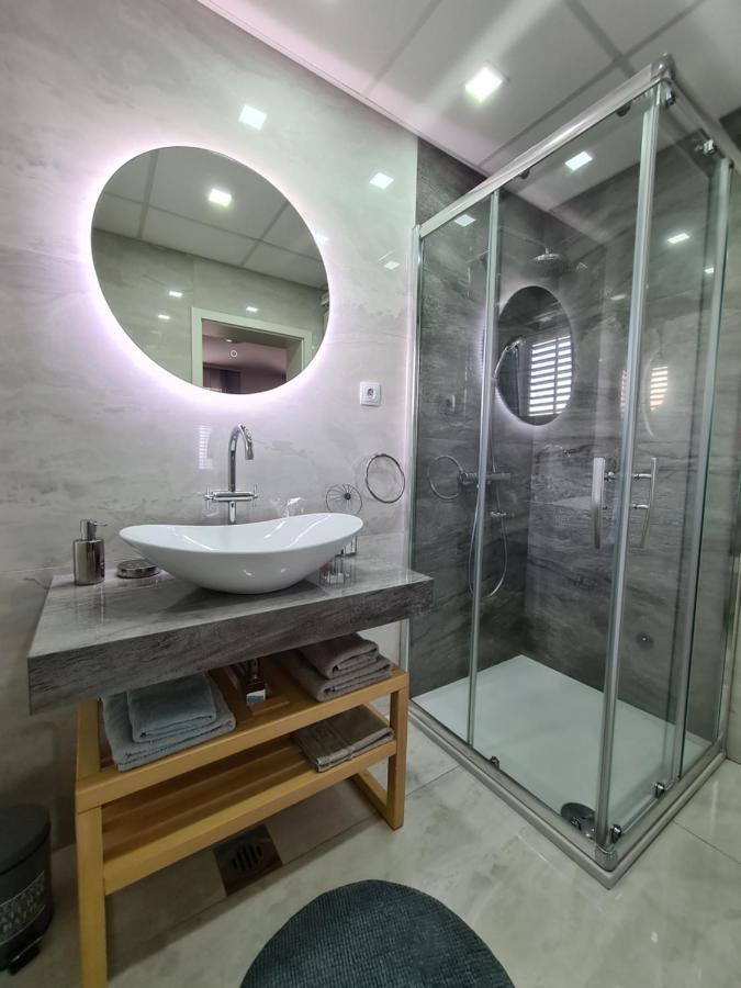 Bed And Breakfast Villa Klaic Dubrovnik Luaran gambar