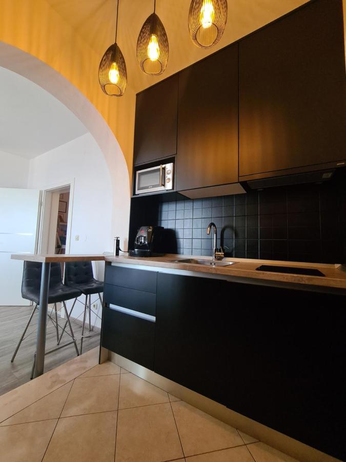 Bed And Breakfast Villa Klaic Dubrovnik Luaran gambar