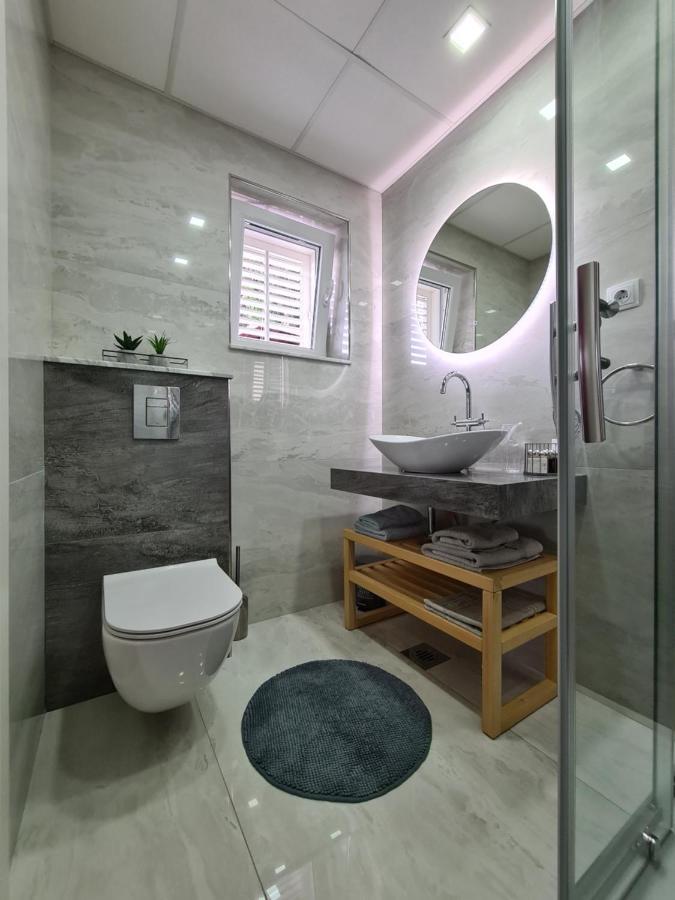 Bed And Breakfast Villa Klaic Dubrovnik Luaran gambar