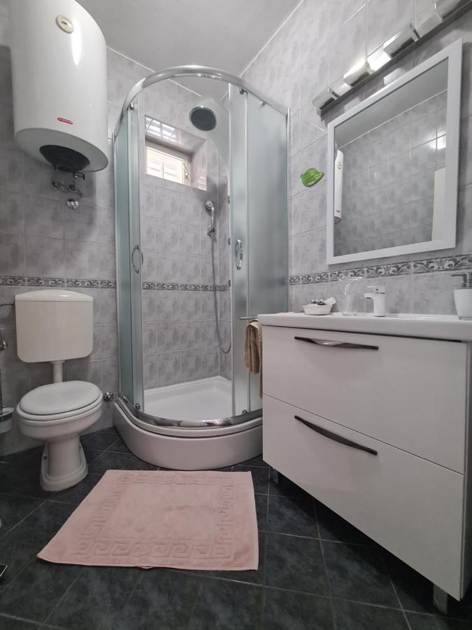 Bed And Breakfast Villa Klaic Dubrovnik Luaran gambar