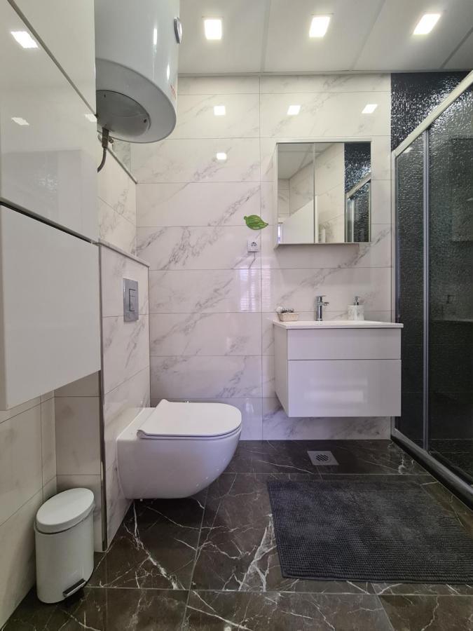 Bed And Breakfast Villa Klaic Dubrovnik Luaran gambar