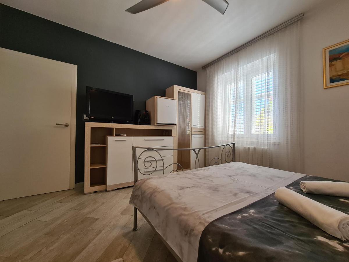 Bed And Breakfast Villa Klaic Dubrovnik Luaran gambar