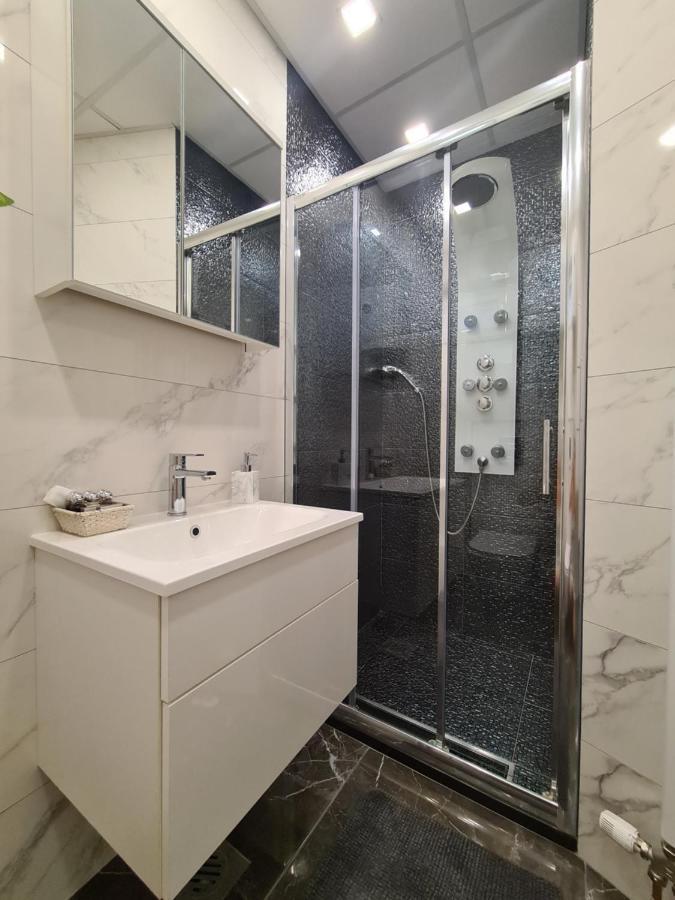 Bed And Breakfast Villa Klaic Dubrovnik Luaran gambar