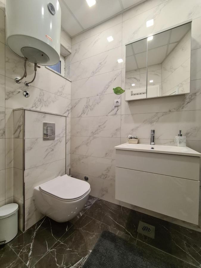 Bed And Breakfast Villa Klaic Dubrovnik Luaran gambar