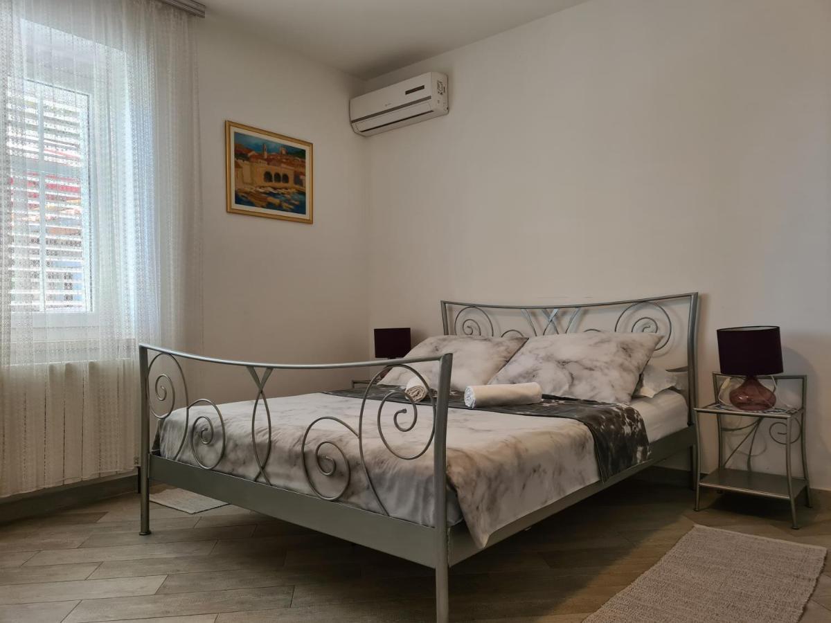Bed And Breakfast Villa Klaic Dubrovnik Luaran gambar