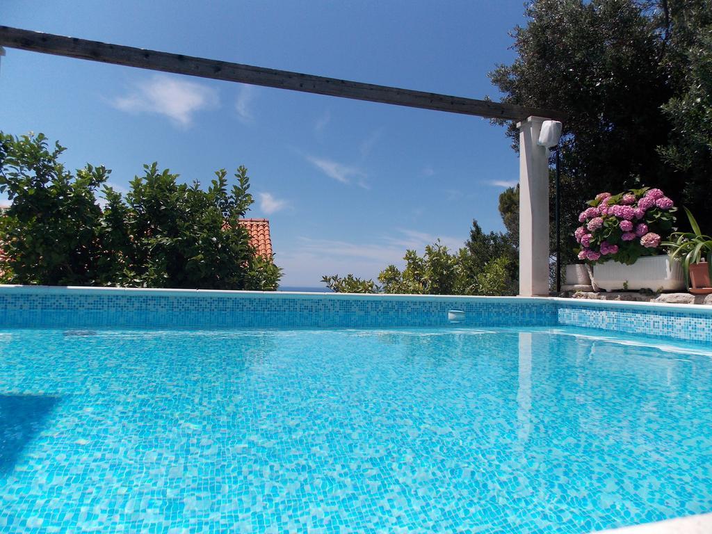 Bed And Breakfast Villa Klaic Dubrovnik Luaran gambar